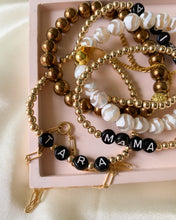 Load image into Gallery viewer, Custom Name Bracelet