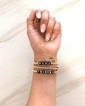 Load image into Gallery viewer, Custom Name Bracelet
