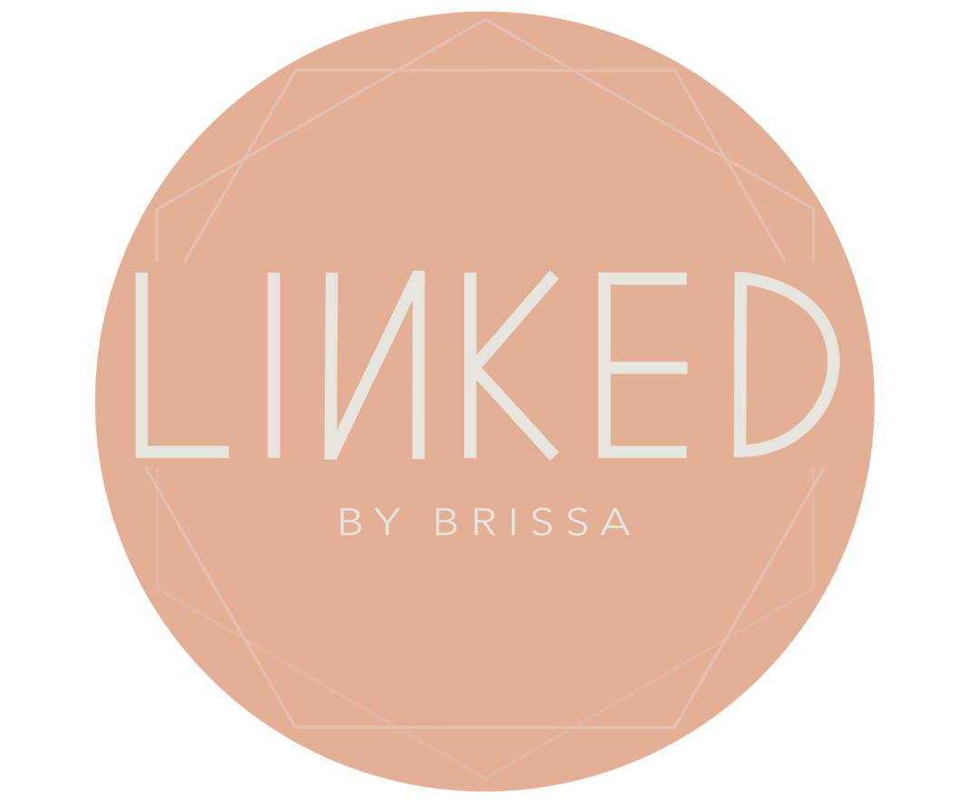 Linked by Brissa Gift Card