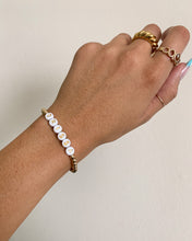 Load image into Gallery viewer, Custom Name Bracelet
